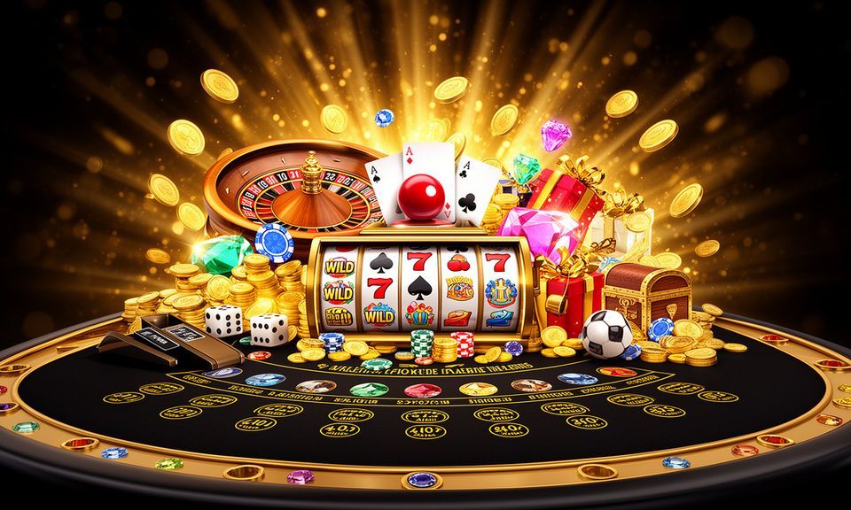 Crash Multiplier Board